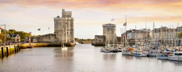 Camping La Rochelle