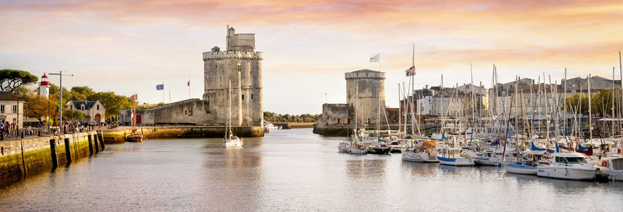 Camping La Rochelle