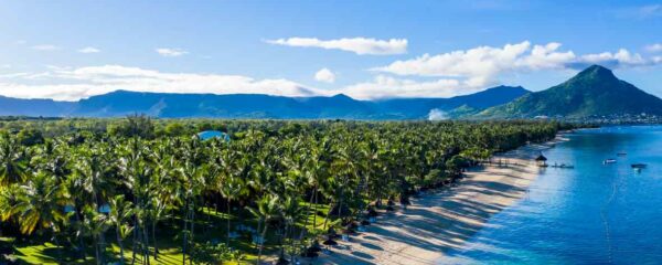 Mauritius