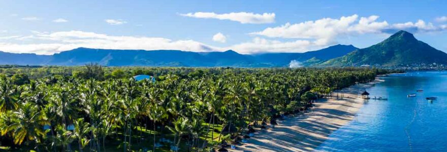 Mauritius